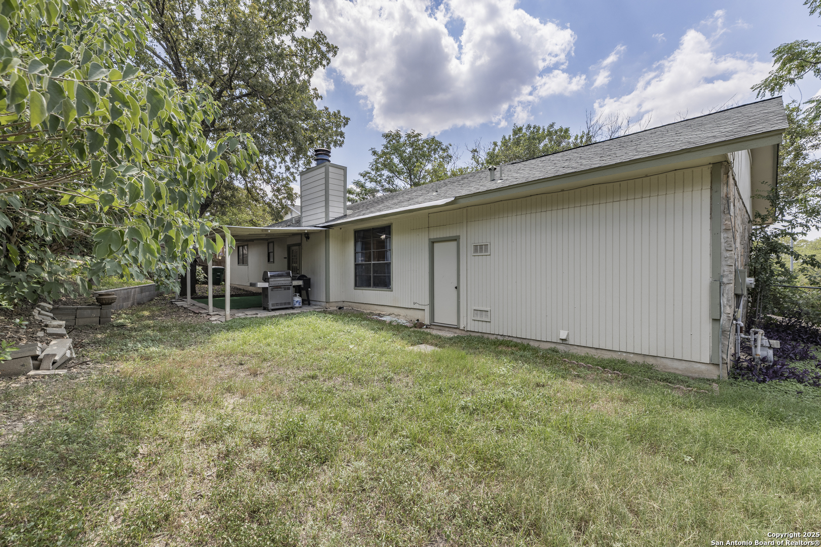 14414 Ledgewood Street San Antonio TX 78233