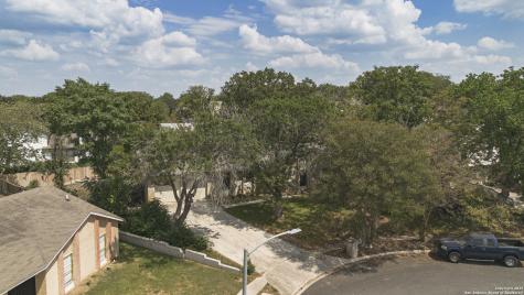 14414 Ledgewood Street San Antonio TX 78233