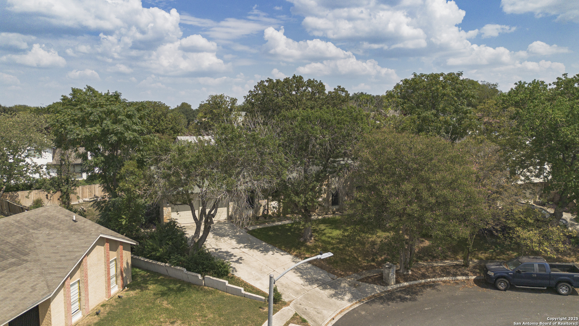 14414 Ledgewood Street San Antonio TX 78233