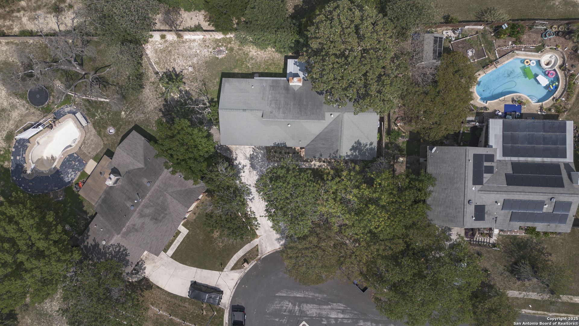 14414 Ledgewood Street San Antonio TX 78233