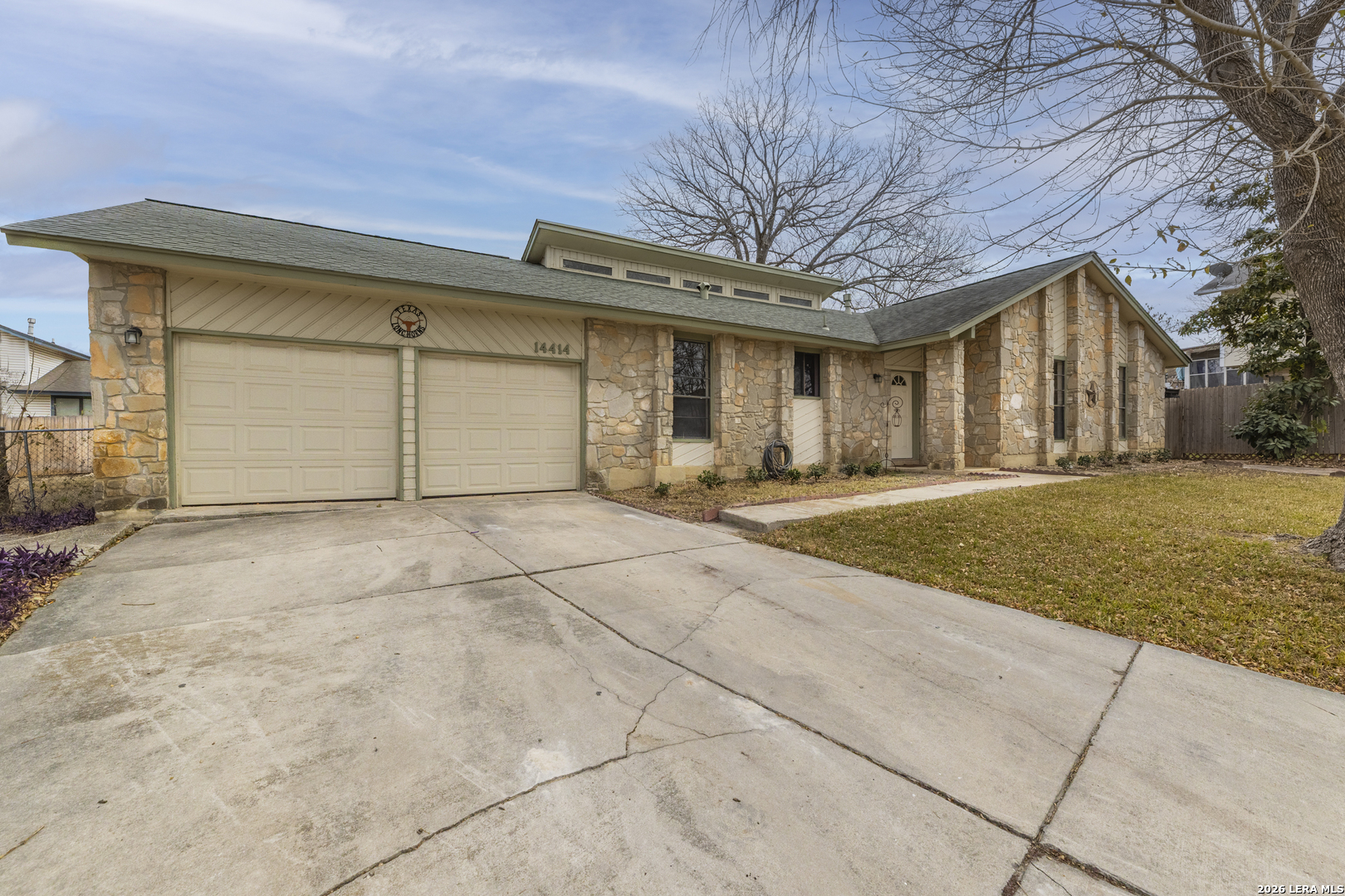 14414 Ledgewood Street San Antonio TX 78233