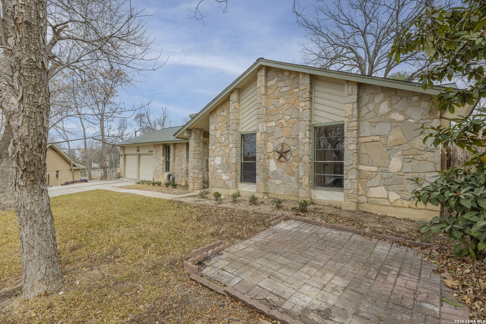 14414 Ledgewood Street San Antonio TX 78233