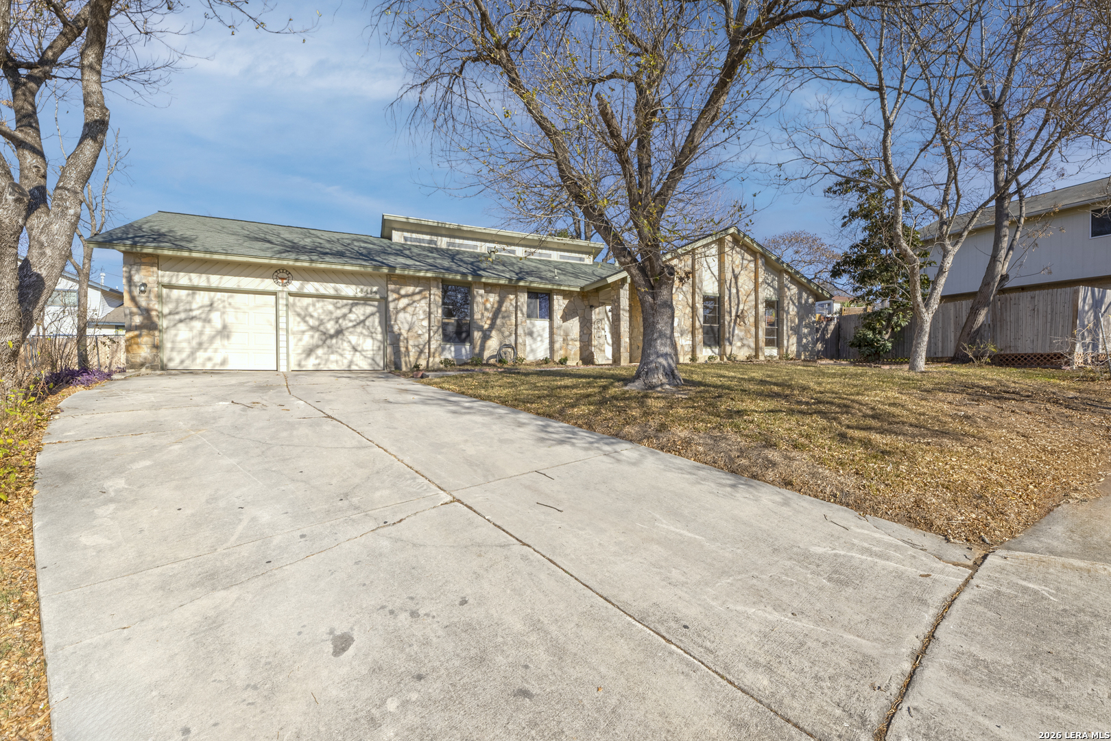 14414 Ledgewood Street San Antonio TX 78233