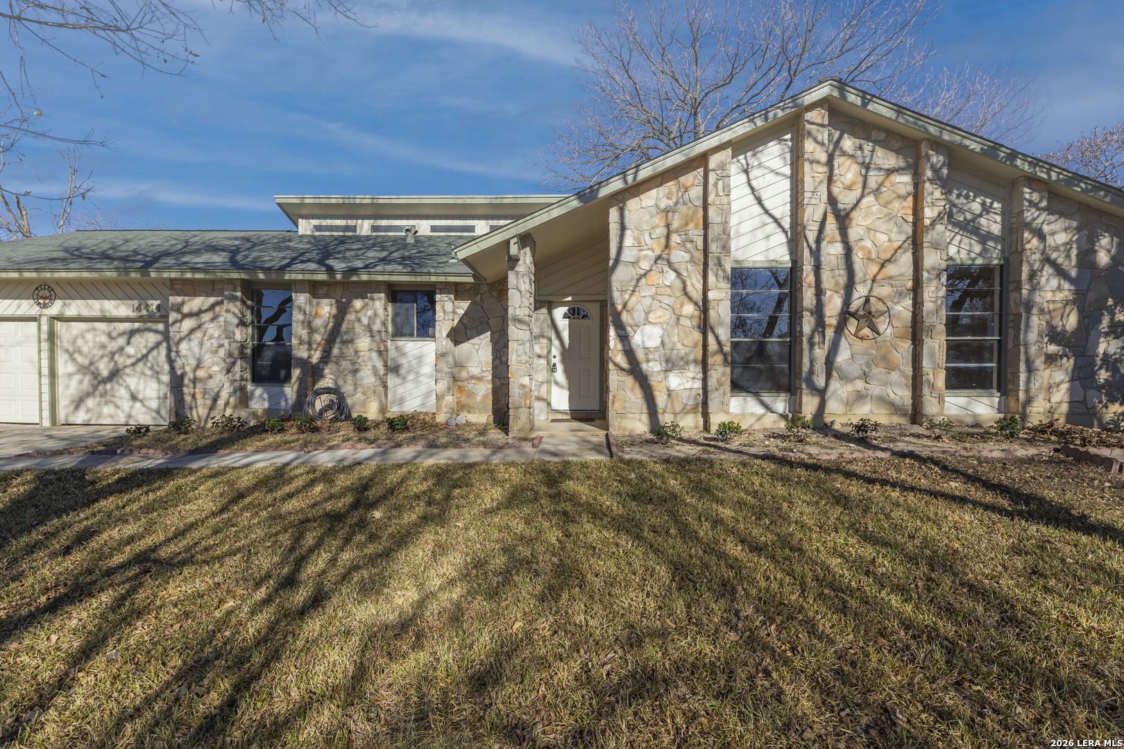 14414 Ledgewood Street San Antonio TX 78233