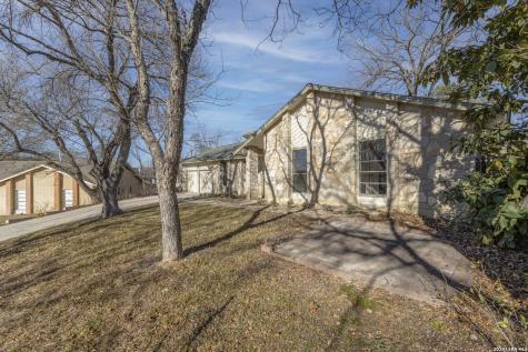 14414 Ledgewood Street San Antonio TX 78233