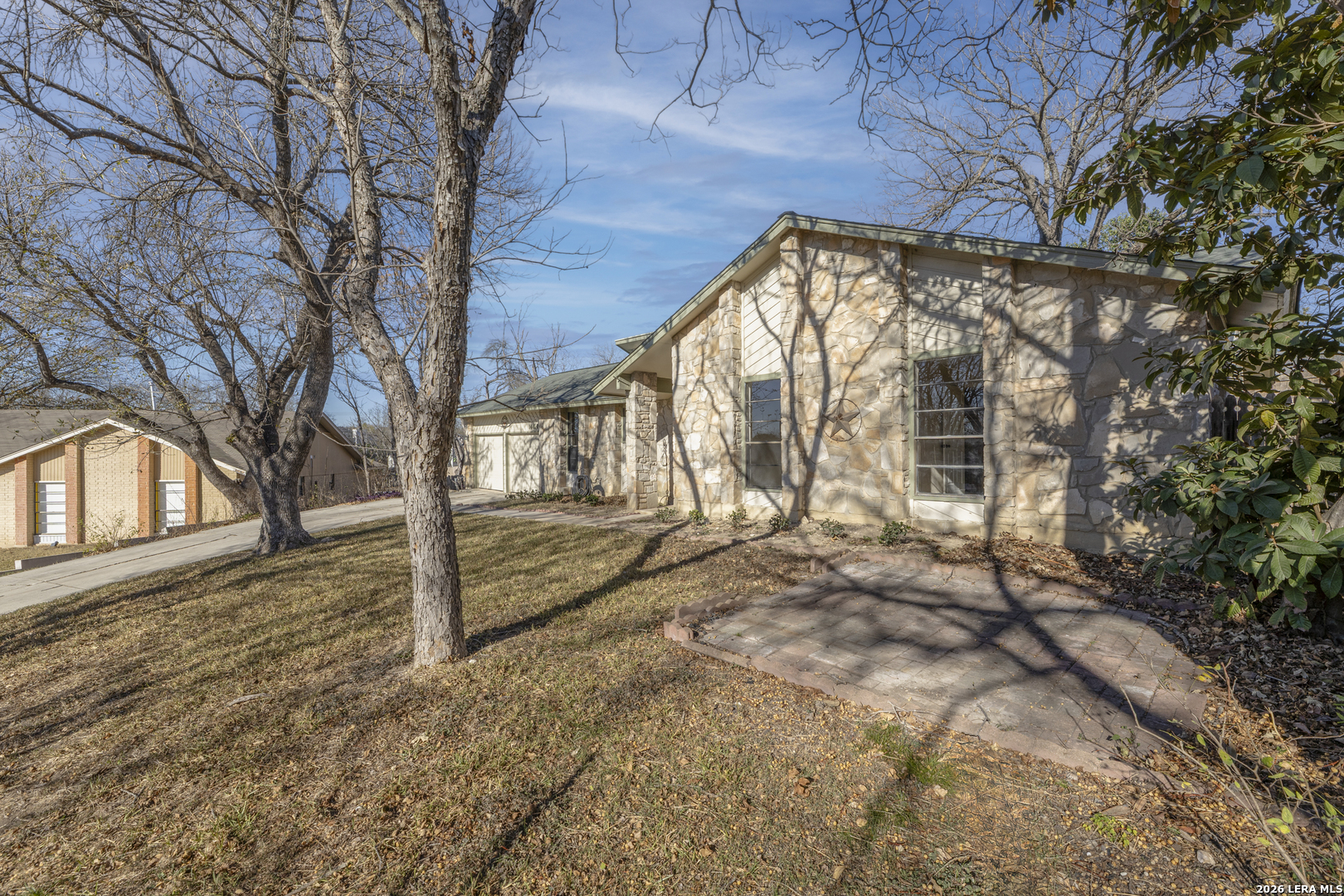 14414 Ledgewood Street San Antonio TX 78233