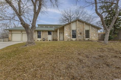 14414 Ledgewood Street San Antonio TX 78233