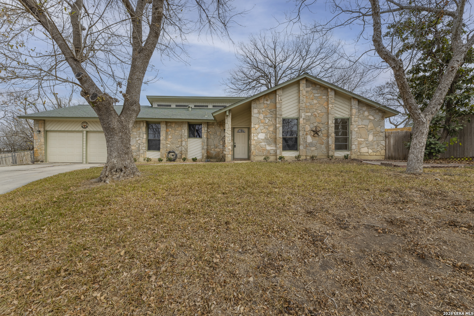 14414 Ledgewood Street San Antonio TX 78233