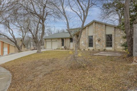 14414 Ledgewood Street San Antonio TX 78233