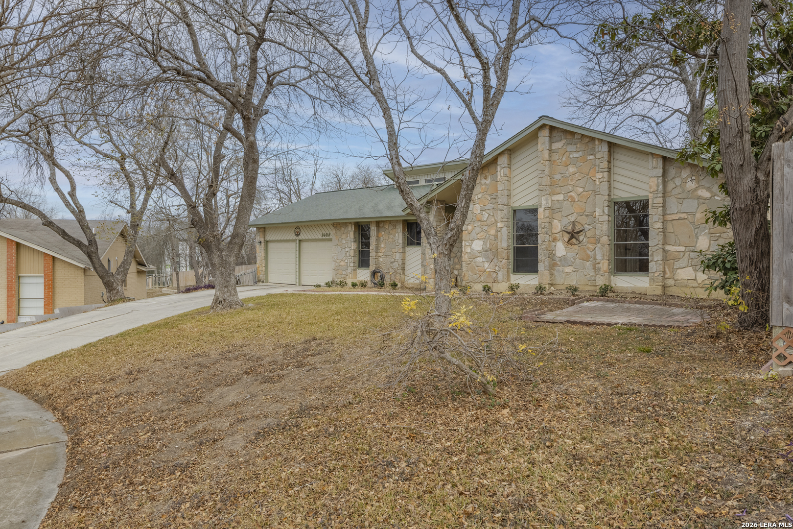 14414 Ledgewood Street San Antonio TX 78233