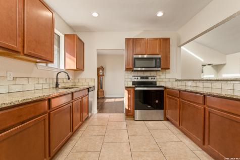 14414 Ledgewood Street San Antonio TX 78233