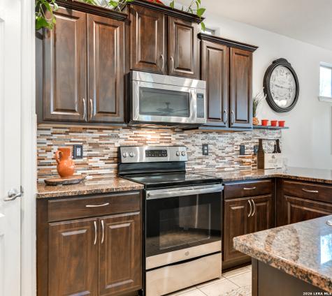 1254 Nicholas Manor San Antonio TX 78258