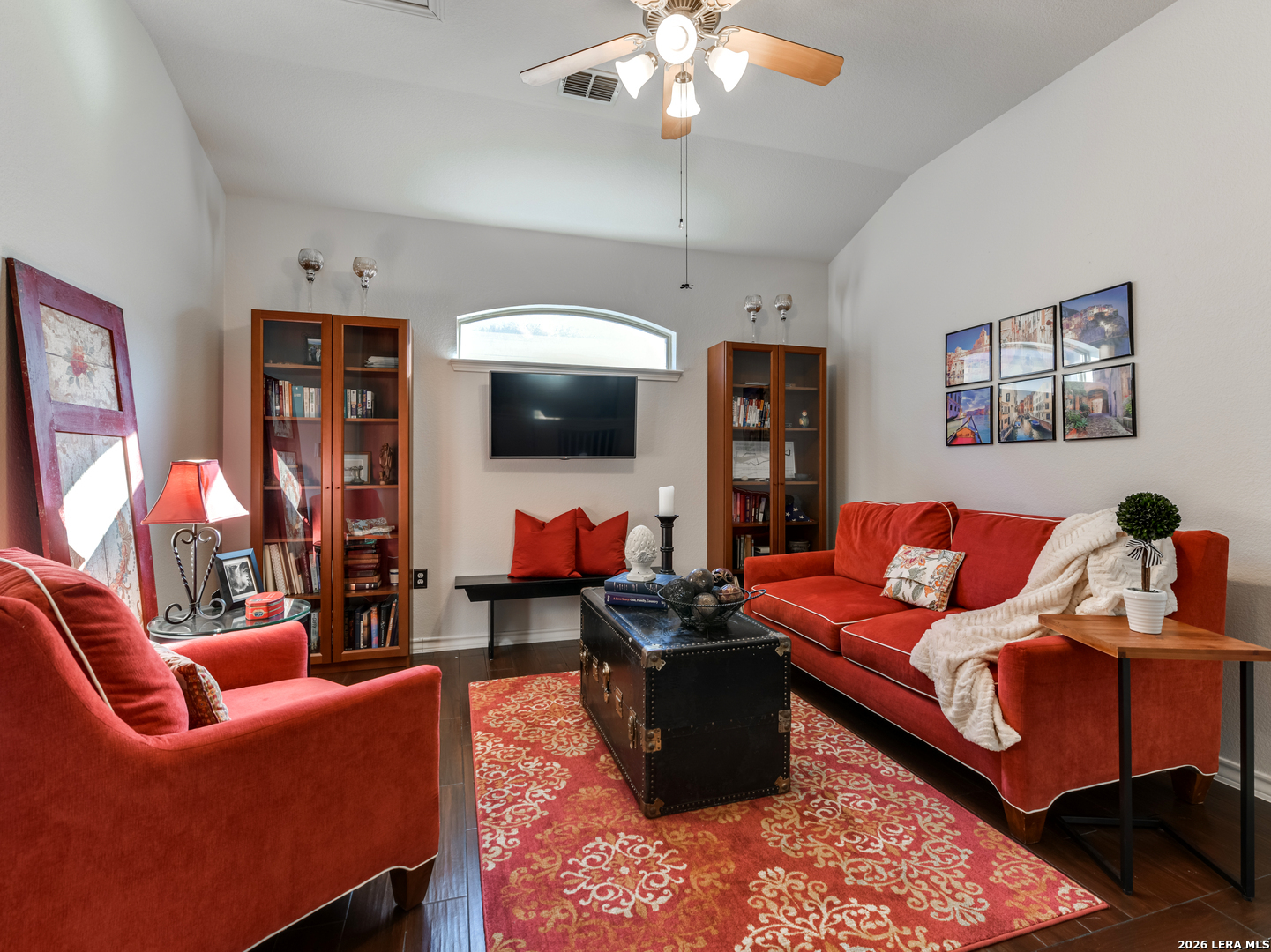 1254 Nicholas Manor San Antonio TX 78258