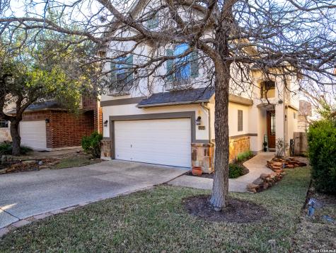 1254 Nicholas Manor San Antonio TX 78258