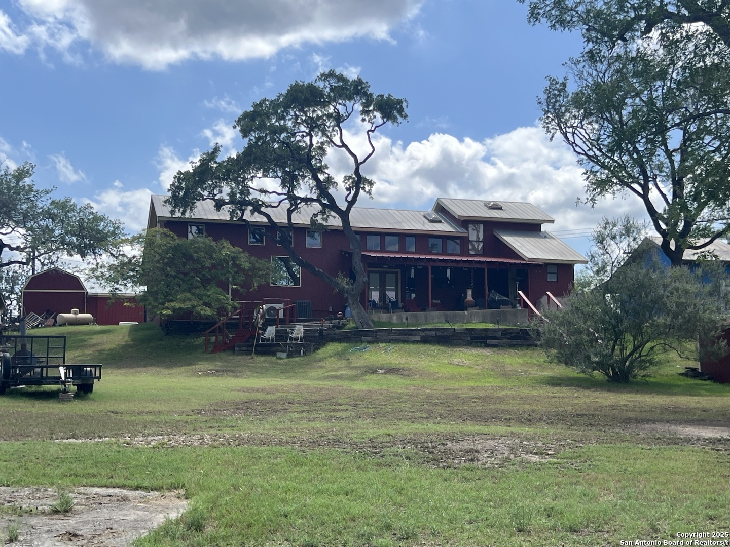 782 Lakeshore Bandera TX 78003