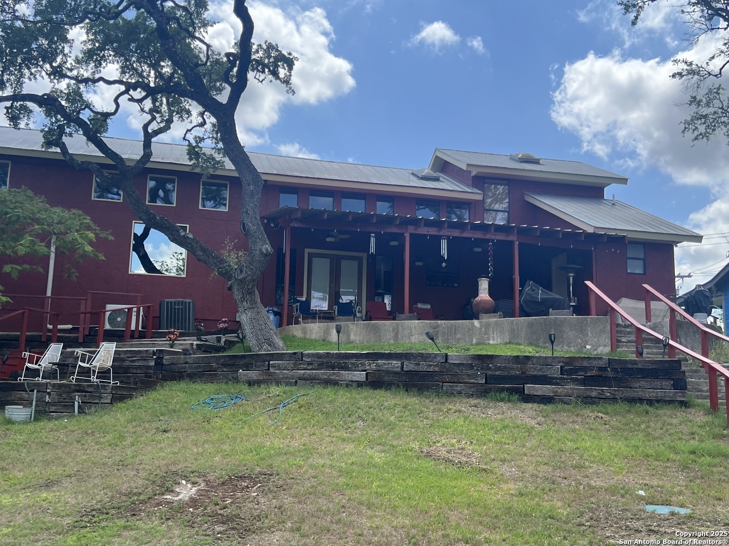 782 Lakeshore Bandera TX 78003