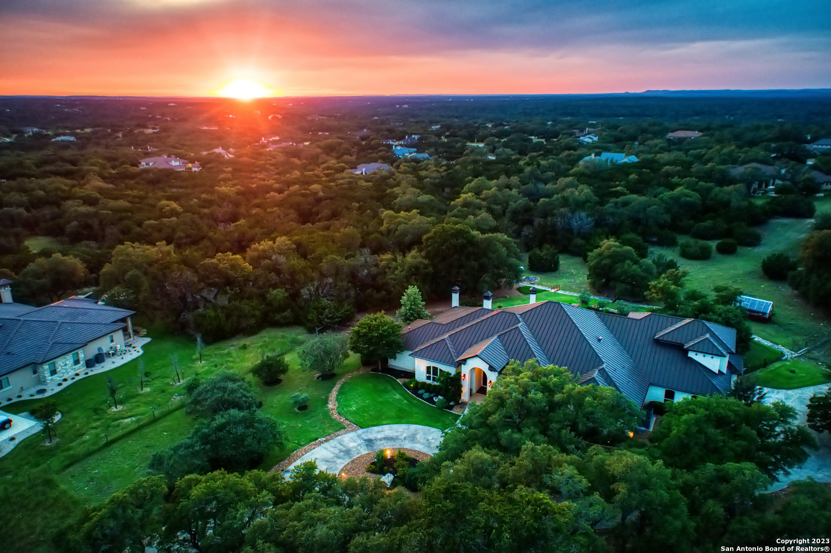 3056 Rio Cordillera Boerne TX 78006