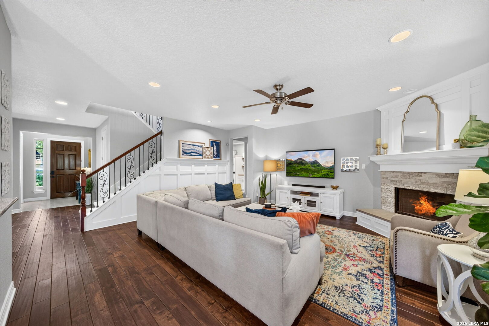 8562 Low Creek San Antonio TX 78255