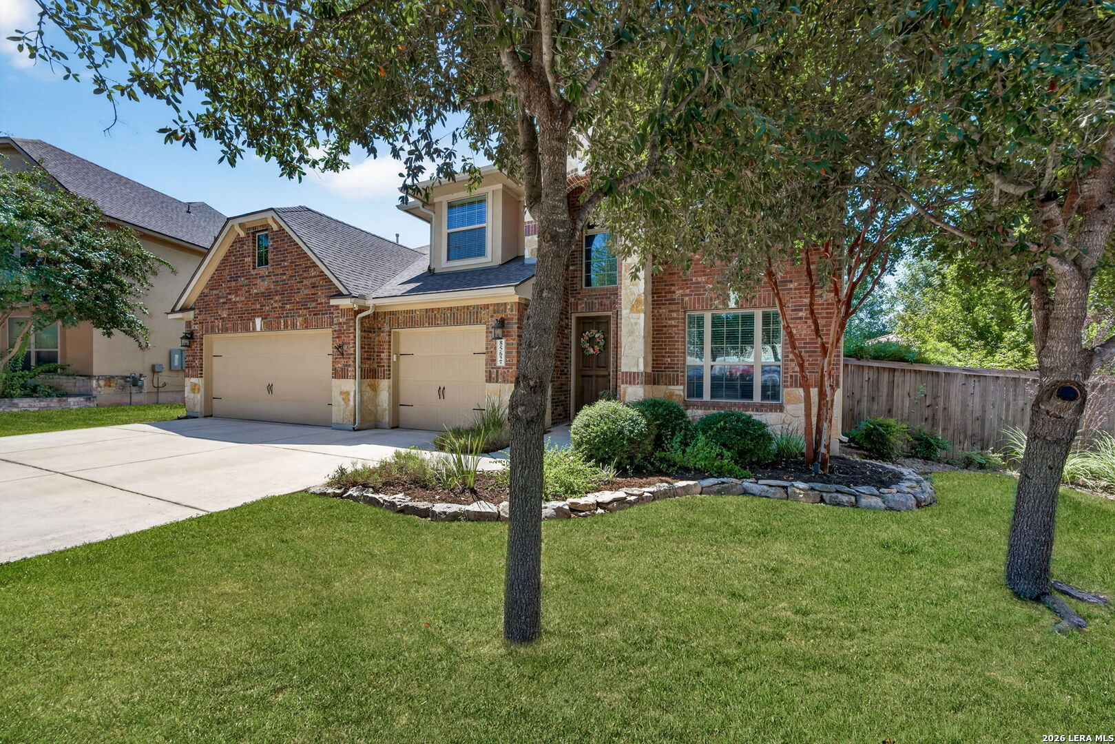 8562 Low Creek San Antonio TX 78255