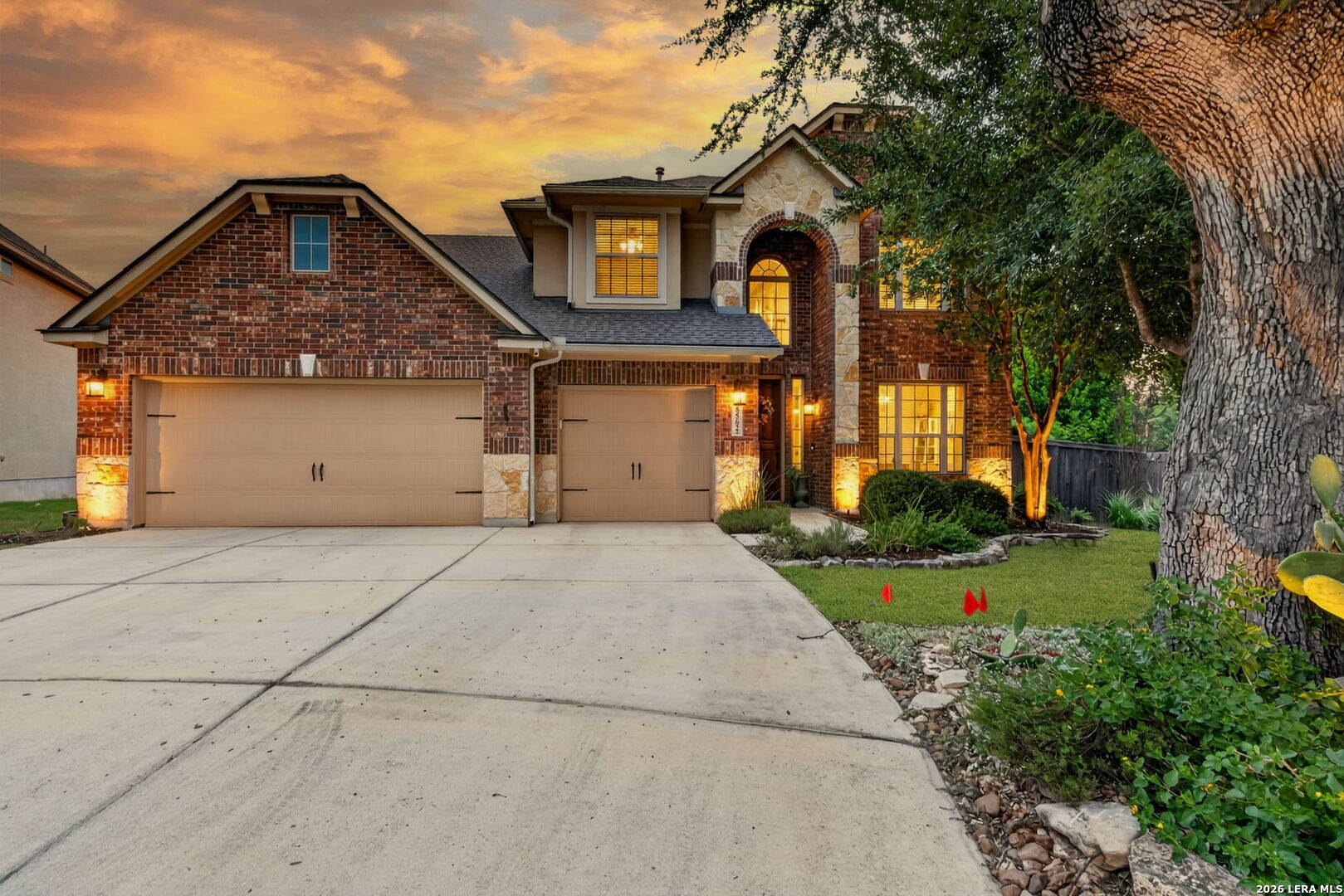 8562 Low Creek San Antonio TX 78255