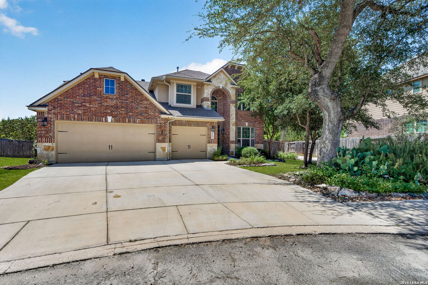 8562 Low Creek San Antonio TX 78255