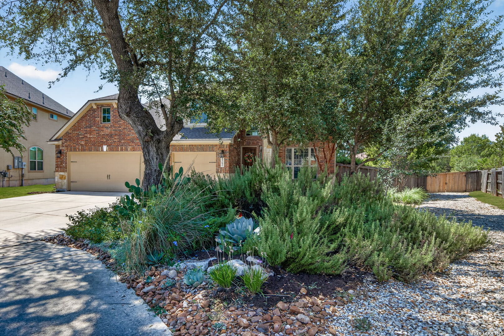 8562 Low Creek San Antonio TX 78255