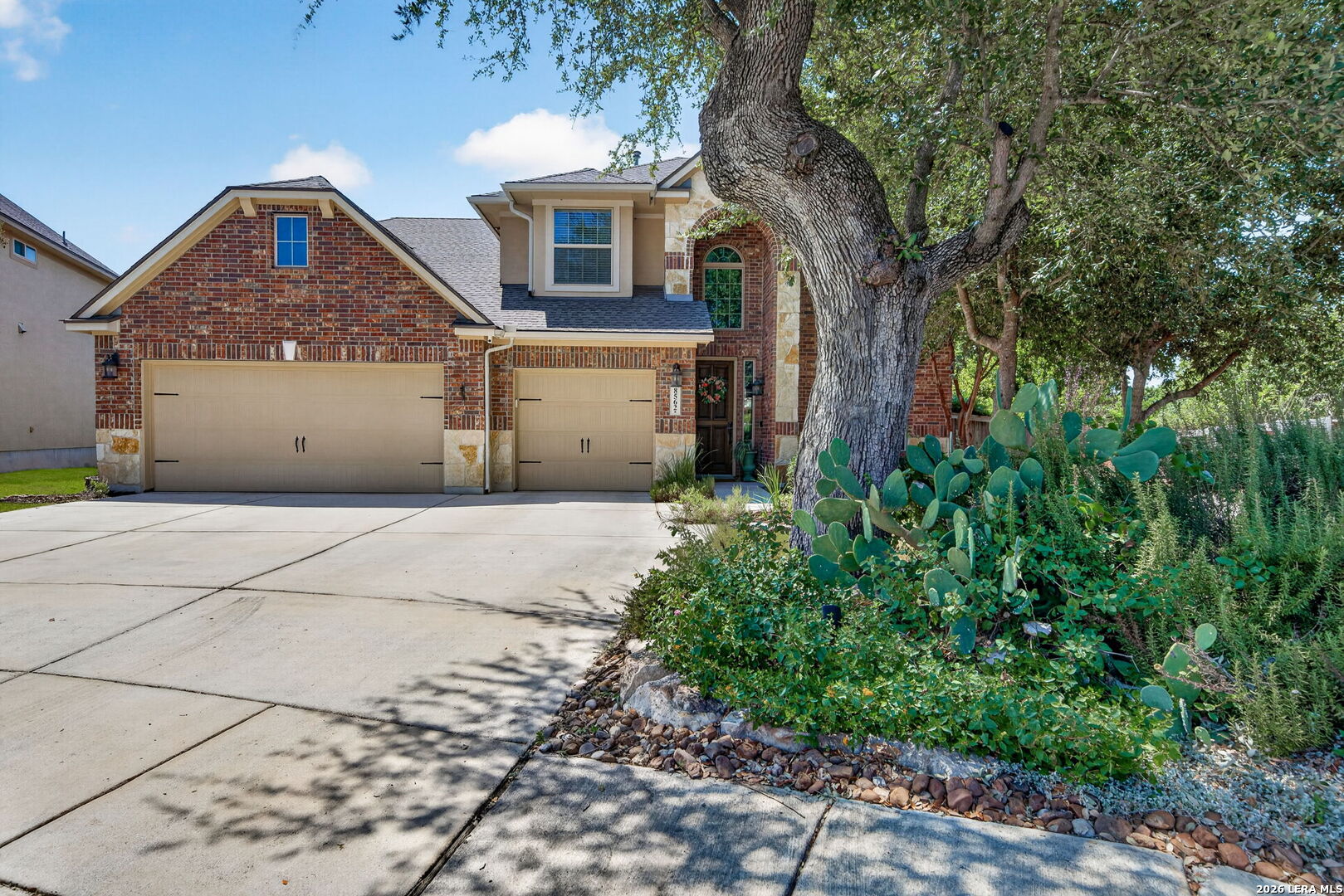 8562 Low Creek San Antonio TX 78255