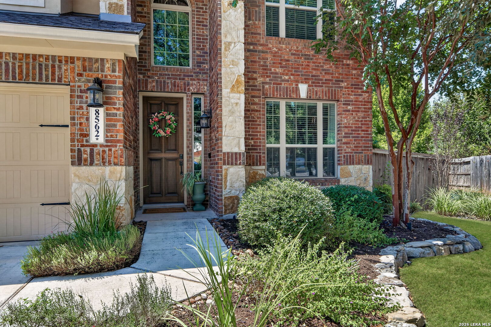 8562 Low Creek San Antonio TX 78255