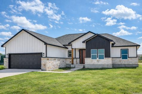 12910 Pueblo Nuevo Drive Atascosa TX 78002
