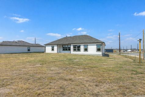 12910 Pueblo Nuevo Drive Atascosa TX 78002