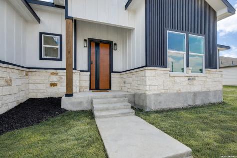 12910 Pueblo Nuevo Drive Atascosa TX 78002