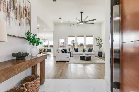12910 Pueblo Nuevo Drive Atascosa TX 78002