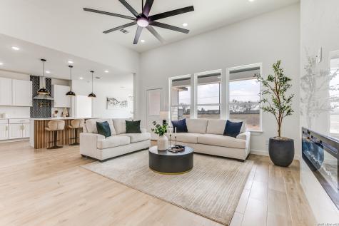 12910 Pueblo Nuevo Drive Atascosa TX 78002