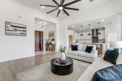 12910 Pueblo Nuevo Drive Atascosa TX 78002