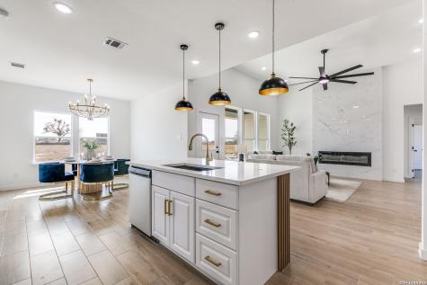 12910 Pueblo Nuevo Drive Atascosa TX 78002
