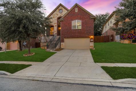 420 Seminole Drive Cibolo TX 78108