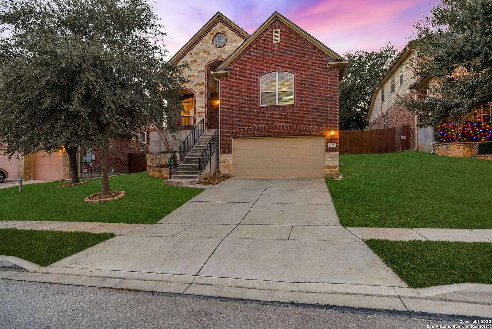420 Seminole Drive Cibolo TX 78108