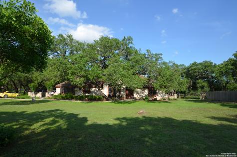 21754 Tommy Trail San Antonio TX 78266