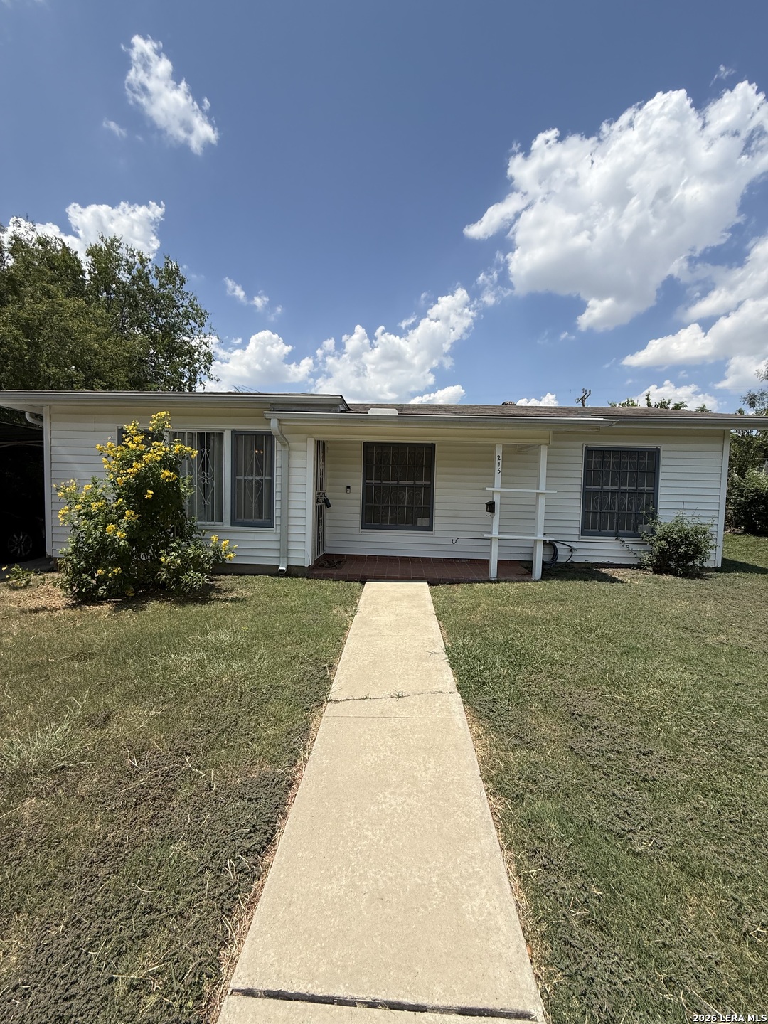 215 Sublett Drive San Antonio TX 78223