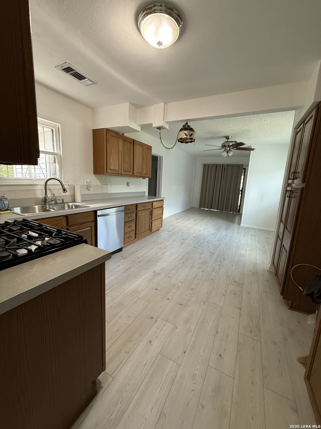 215 Sublett Drive San Antonio TX 78223