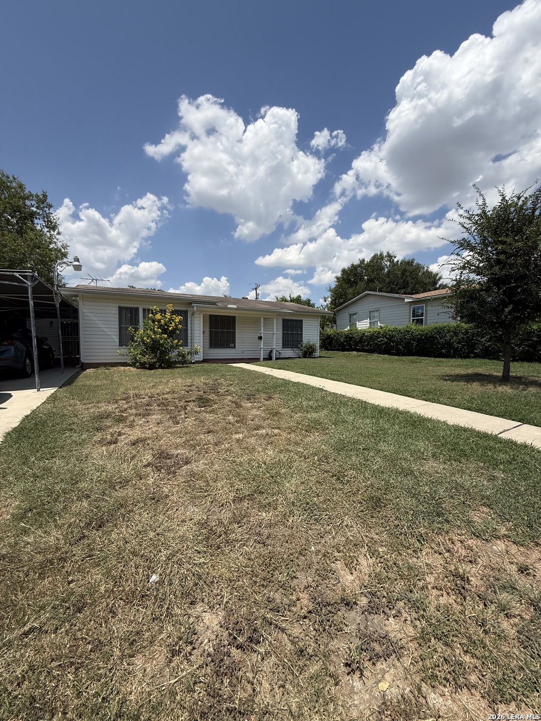 215 Sublett Drive San Antonio TX 78223