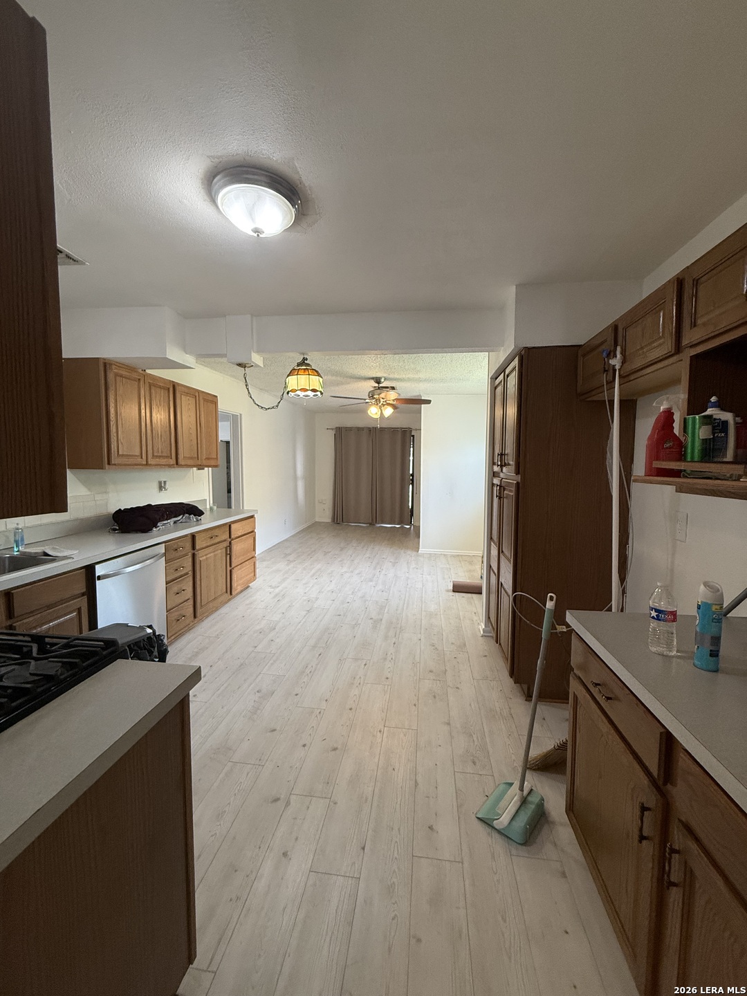215 Sublett Drive San Antonio TX 78223