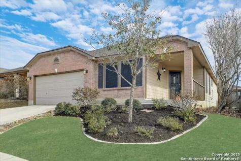 3506 Canyon Maple San Antonio TX 78261