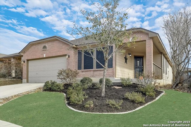 3506 Canyon Maple San Antonio TX 78261
