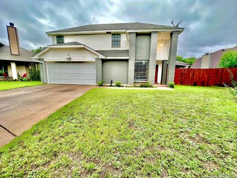 3507 Pavillion Circle San Antonio TX 78217