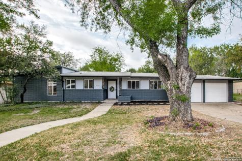 226 Shadywood Lane San Antonio TX 78216