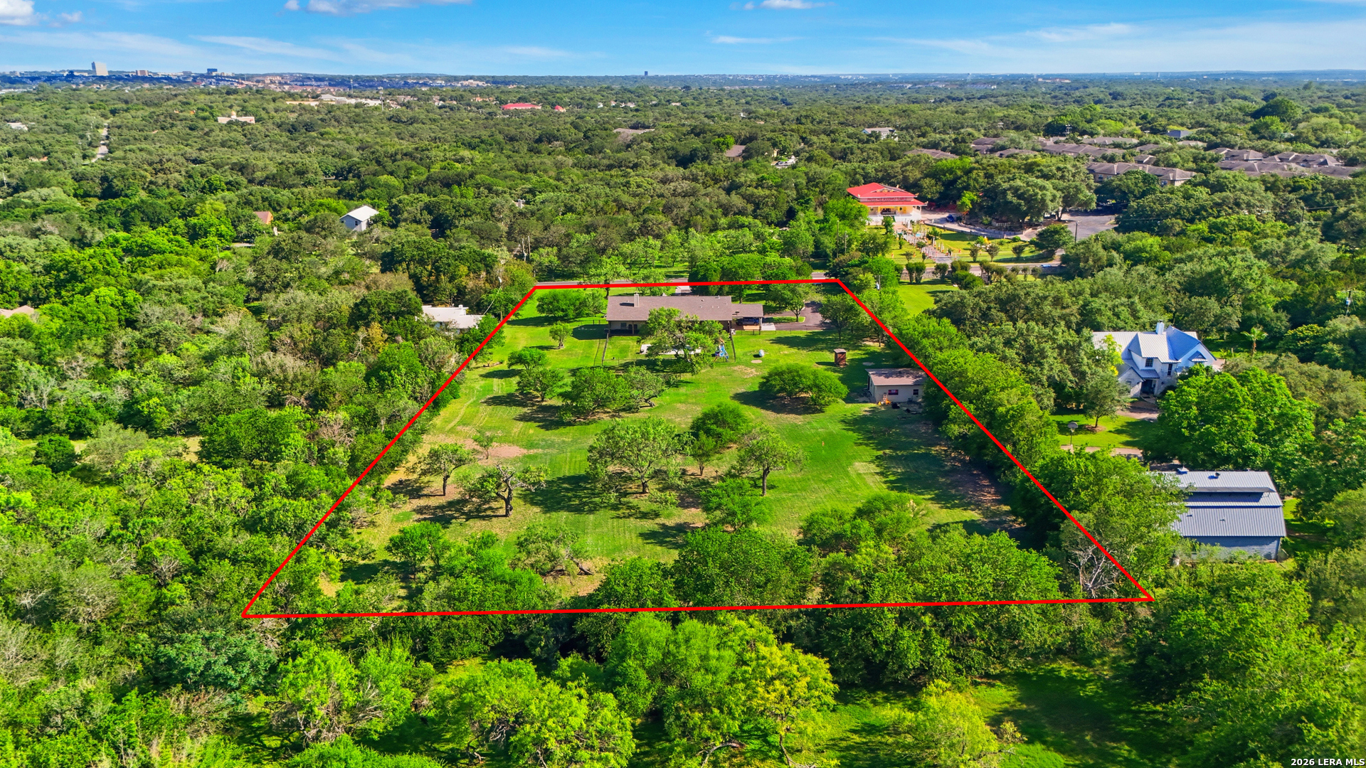 6211 Lockhill Road San Antonio TX 78240