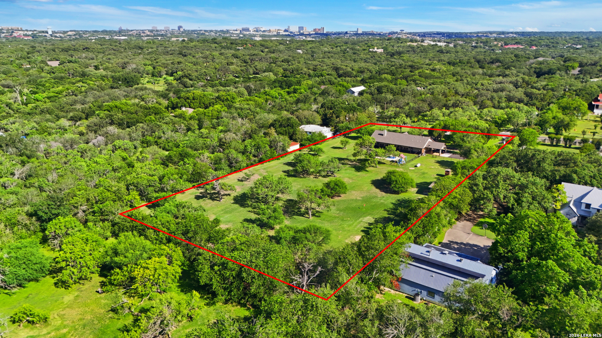6211 Lockhill Road San Antonio TX 78240