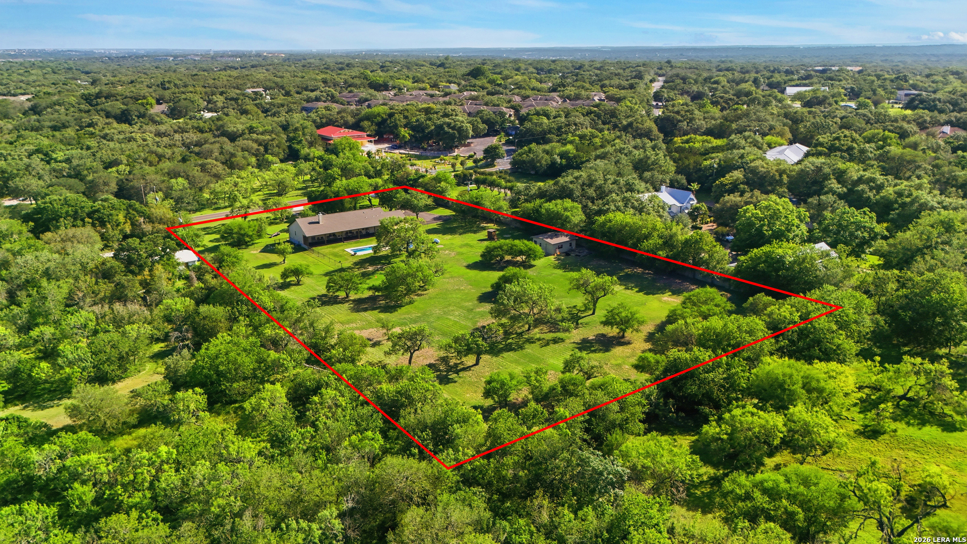 6211 Lockhill Road San Antonio TX 78240