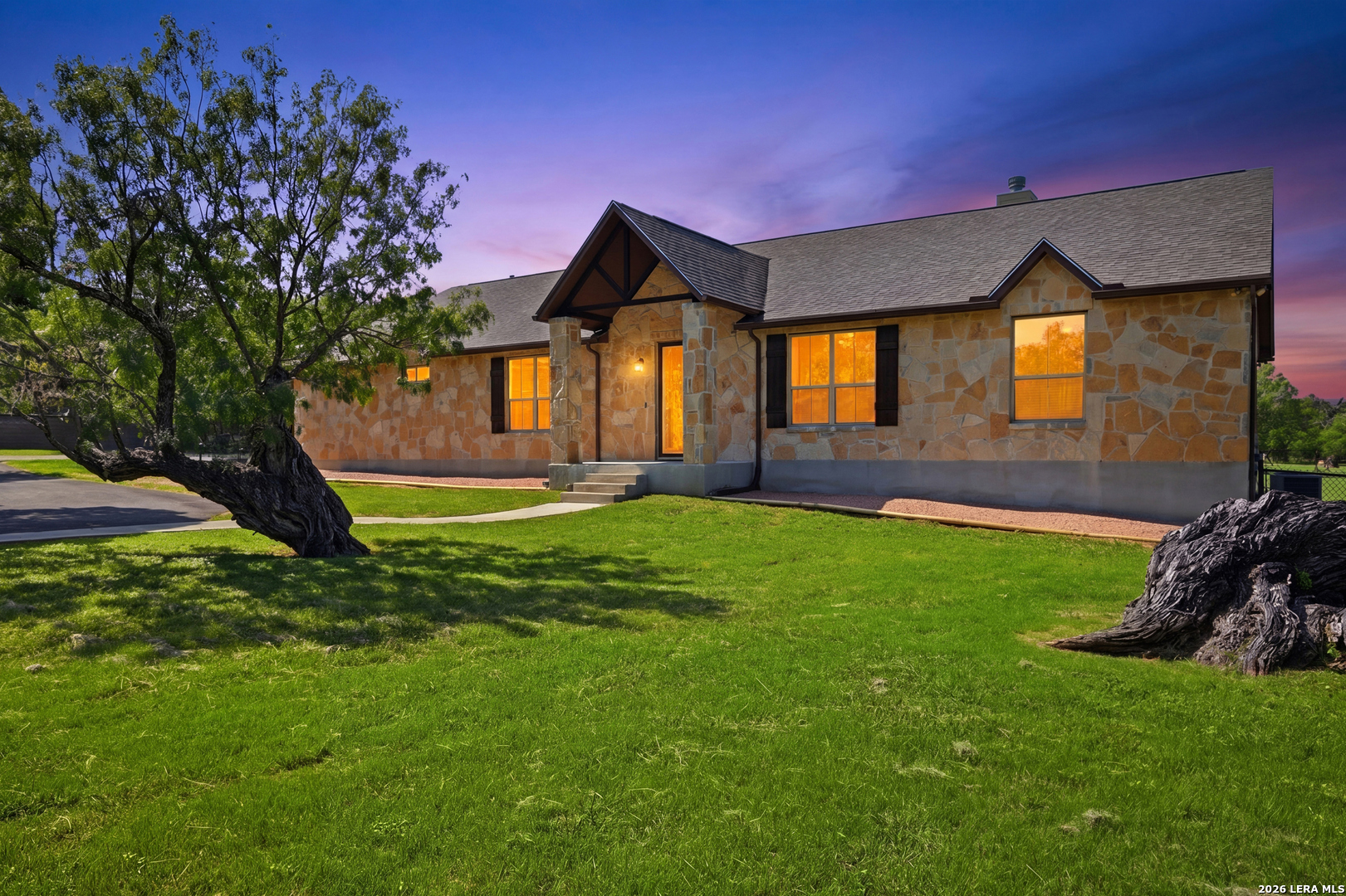 6211 Lockhill Road San Antonio TX 78240